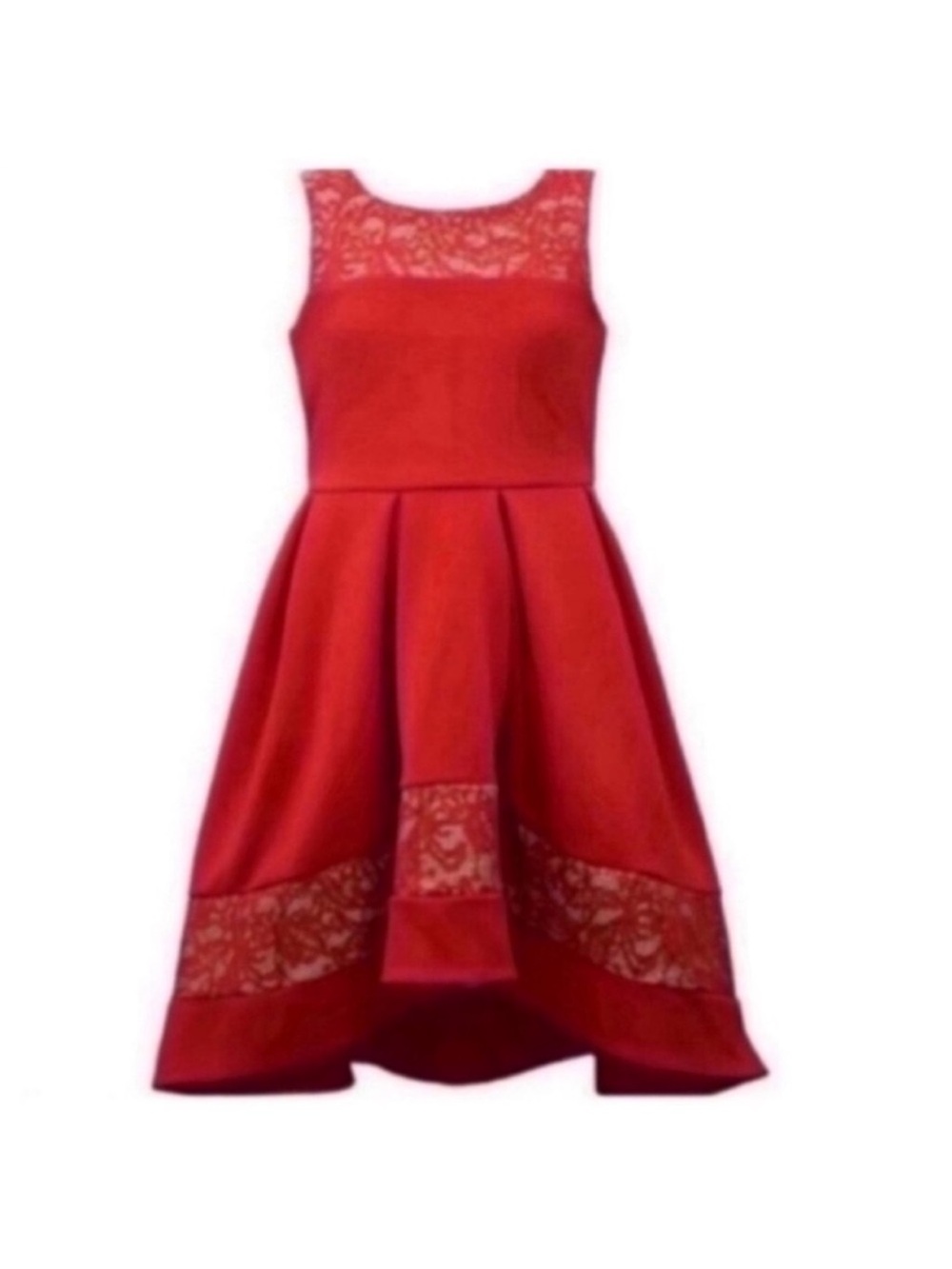 Bonnie Jean Dress